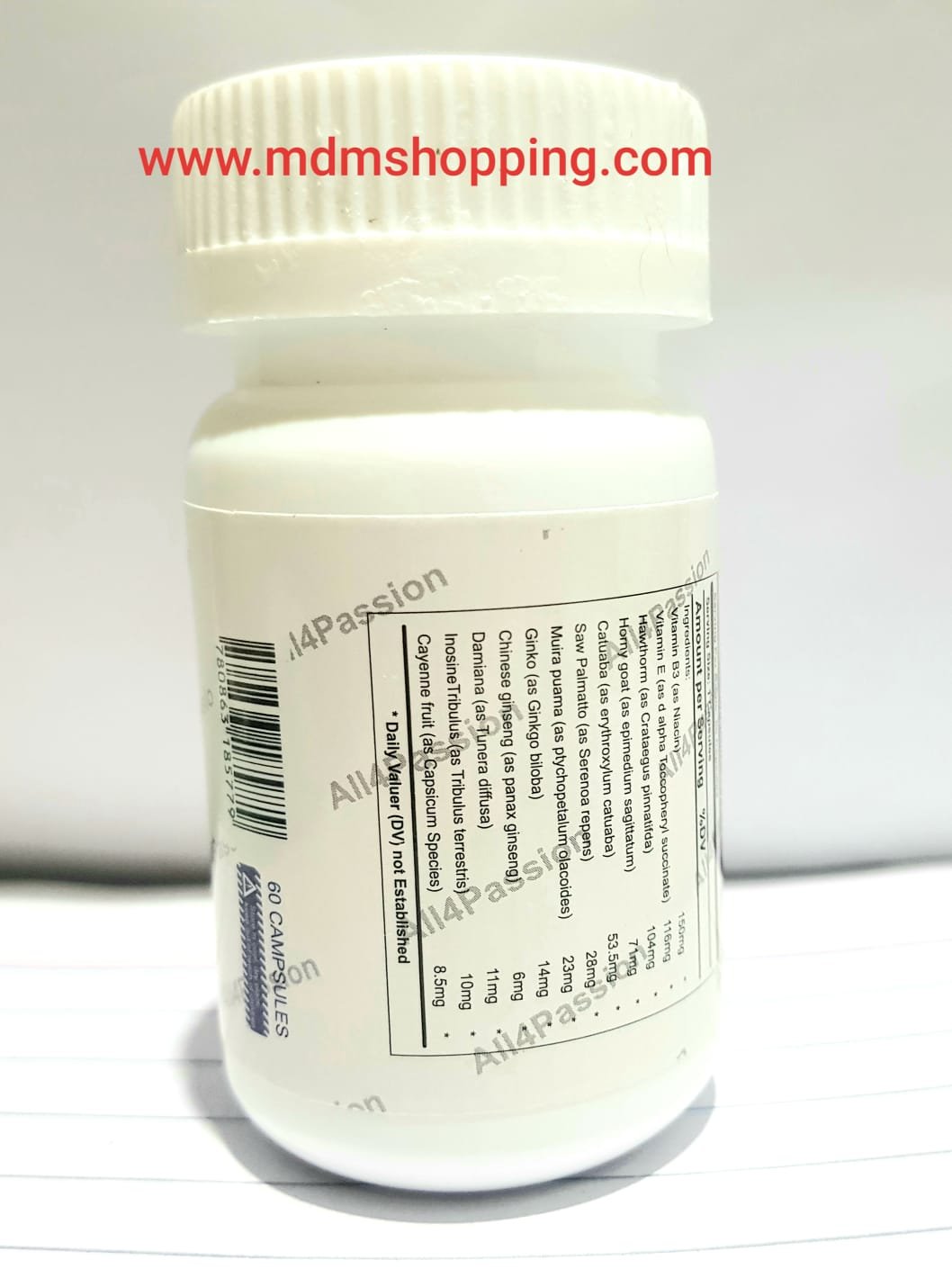 Vimax Pills in Pakistan Urdu - Image 3