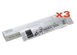 Silver Fox Female Drops (3 Sachets) - Image 3