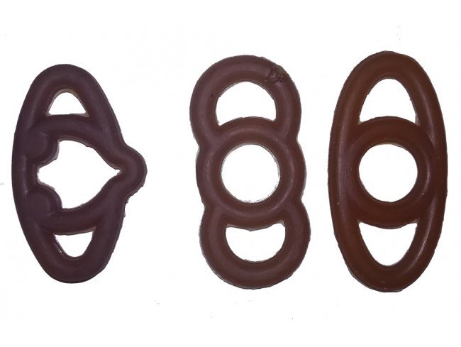 Erection Rings for Enlargement Pump