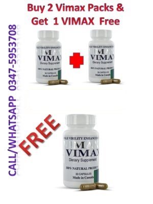 Vimax